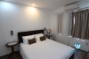 Brand new and charming 02 bedrooms apartment for rent in Tay Ho area 
